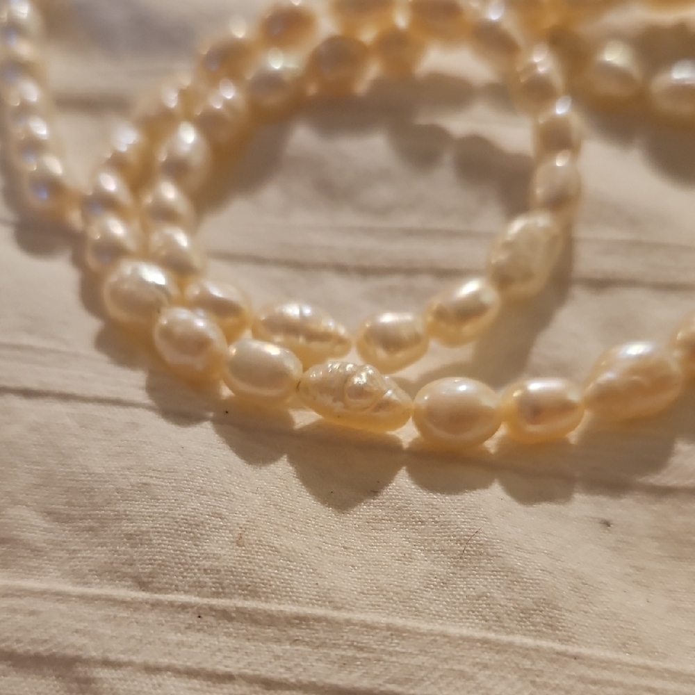 Freshwater Pearls (Loose) - Picture 3 of 4